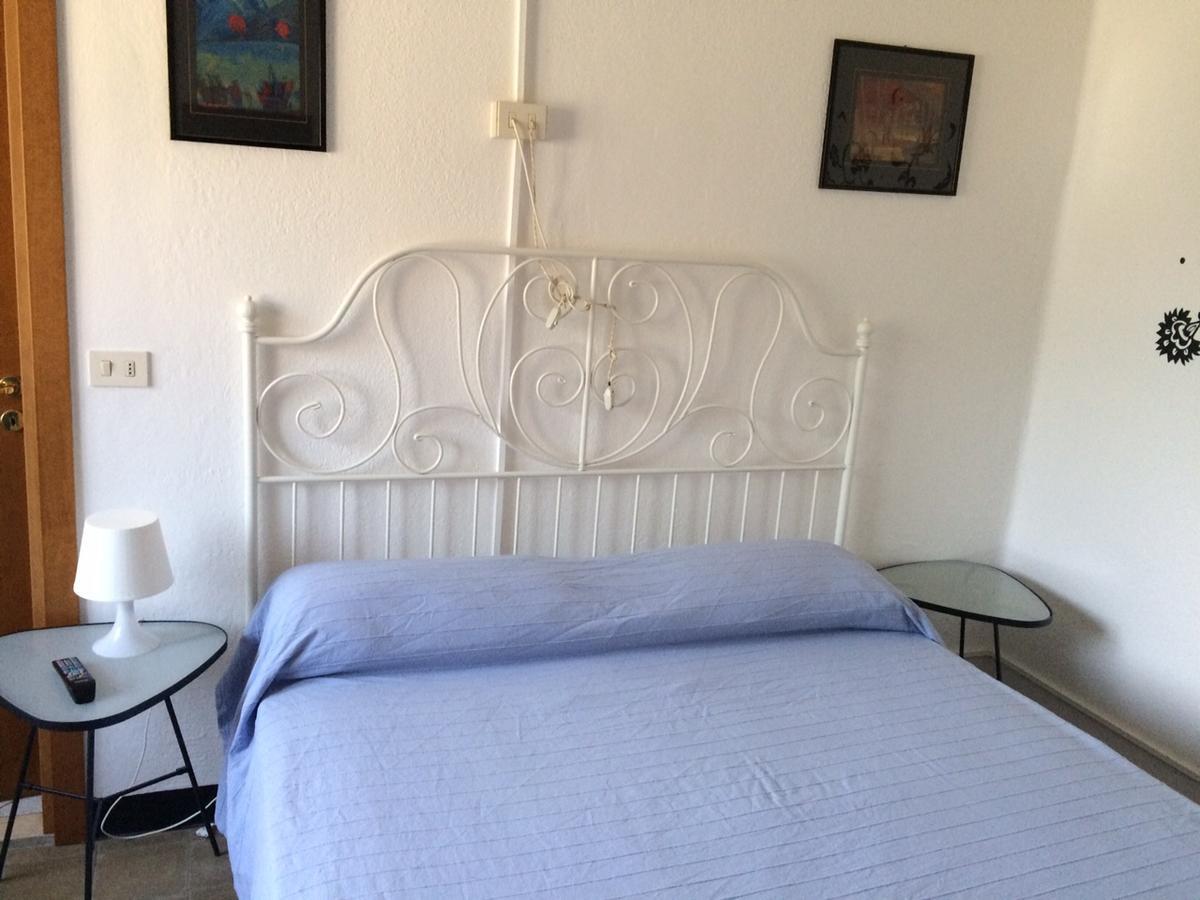 Hotel Miramonti Gorreto ภายนอก รูปภาพ