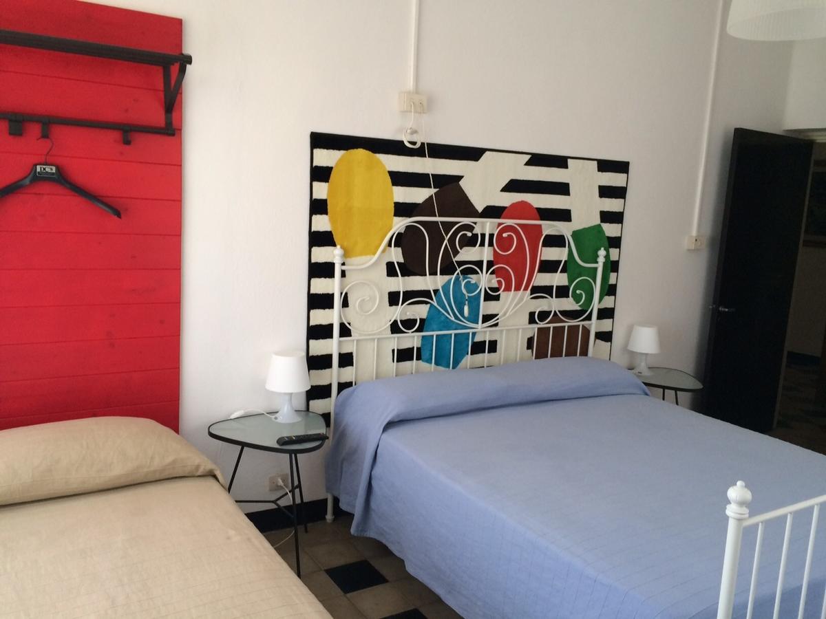 Hotel Miramonti Gorreto ภายนอก รูปภาพ