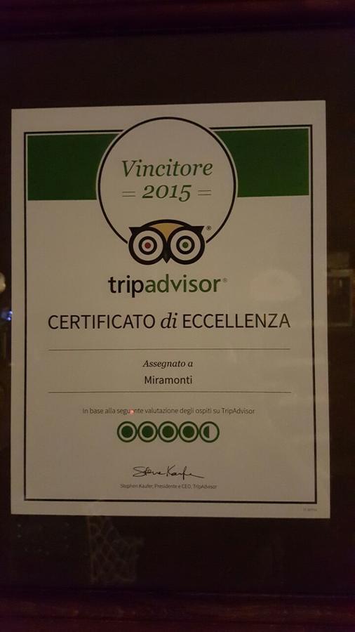 Hotel Miramonti Gorreto ภายนอก รูปภาพ