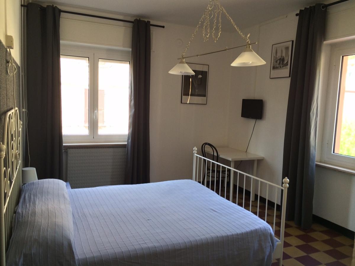 Hotel Miramonti Gorreto ภายนอก รูปภาพ