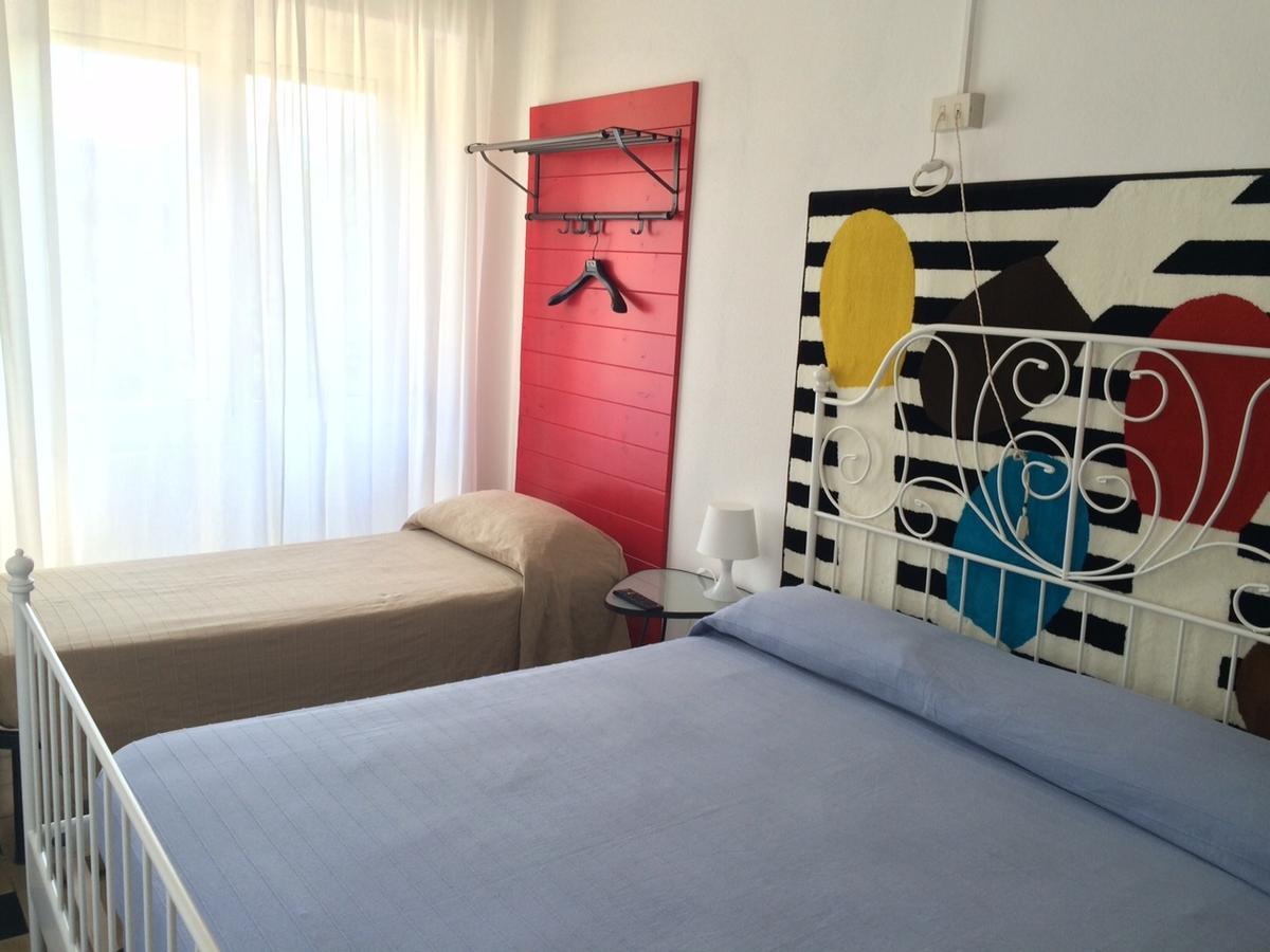 Hotel Miramonti Gorreto ภายนอก รูปภาพ
