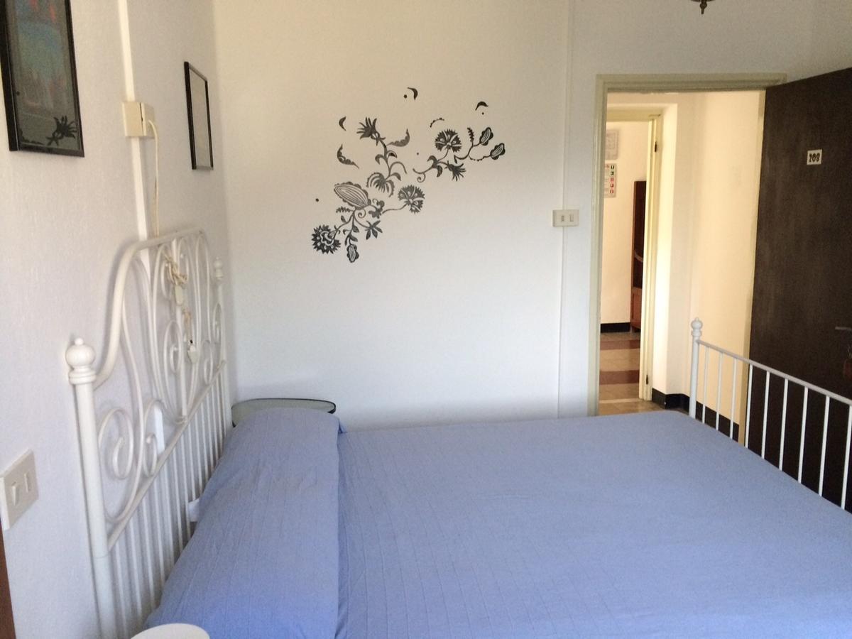 Hotel Miramonti Gorreto ภายนอก รูปภาพ